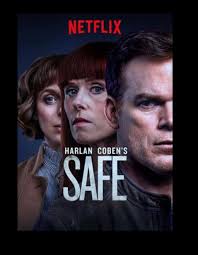 New Dexter Series with Michael C. Hall