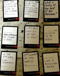 We own the name cards against humanity, the graphic design of our game, the slogan, logos, and all of our writing. 68 Cards Against Humanity Ideas Cards Against Humanity Cards Of Humanity Cards Against Humanity Funny