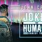 Jokes For Humans event image