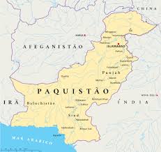 These sentences come from external sources and may not be accurate. Paquistao Mapa Bandeira Capital Curiosidades Brasil Escola