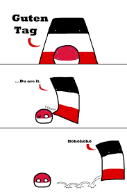It's clearly distinguished from rage comics and memes. Polandball On Twitter Harmless Fun Polandball S Countryballs Https T Co Pqs1ih1vmo Countryballs Polandball Countryball John V98