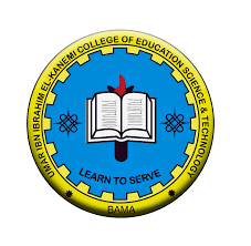 UIIECEST Logo