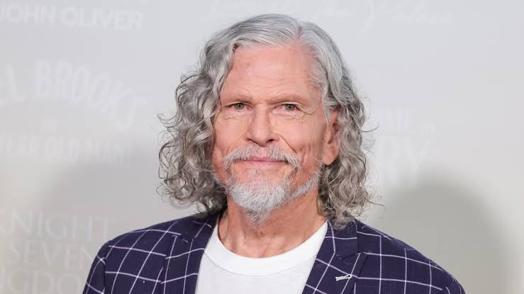 Jeff Kober Would Return to 'General Hospital' Under This One Condition! |  Just Jared - Celebrity News, Entertainment News & Photos