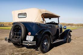 Image result for Black 1929 Dodge