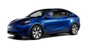 The All-Electric Tesla Model Y (SUV): The Complete Guide For Ireland |  Ezoomed