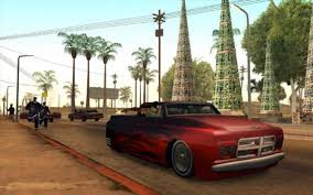 Hot coffee is a mod for grand theft auto: Grand Theft Auto San Andreas Patch Download