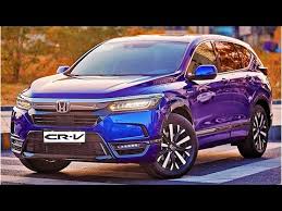 Our comprehensive coverage delivers all you need to know to make an informed car buying decision. 2021 Honda Cr V Complete Refreshed Design 2021 Honda Cr V First Look Next Generation Honda Cr V Youtube