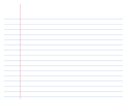 We made this collection of free printable primary writing paper so that you would have an easy way to print out copies for your kids and have them. Wide Ruled Paper Template The Spreadsheet Page