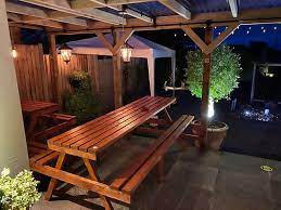 Check spelling or type a new query. Brand New Covered Outdoor Seating Picture Of The Farmer S Boy Hertford Tripadvisor
