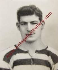 Beattie Andy Image 4 Preston North End 1938