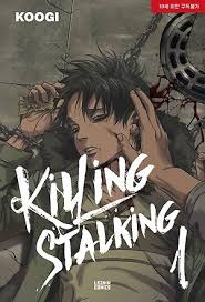 Baca komik secret love bahasa indonesia paling lengkap. Killing Stalking Manga Anime Planet