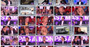 Regarder les épisodes des émissions tv en direct. Emissions Tpmp Touche Pas A Mon Poste Saison 4 Emission Du 6 Decembre 2012