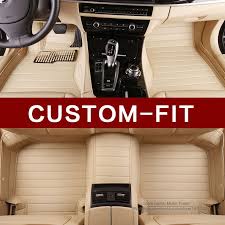 Special Car Floor Mats Make For Nissan Altima Teana Murano Rouge X Trail Sentra Car Styling Rugs Case Carpet Liners 2007 N Car Floor Mats Fit Car Nissan Rouge
