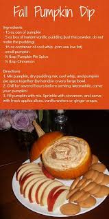 Pin By Rachel Bachand Georgia On Sweet Desserts Pumpkin Dip Recipe Food Pumpkin Dip