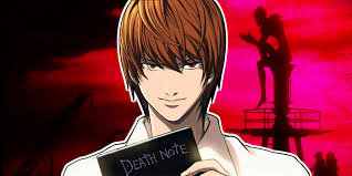 Death Note: The Evilest Things Light Did, Ranked