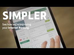 As the uk's biggest digital bank, we continue to innovate through services and partnerships. Lloyds Bank Internet Banking Simpler Internet Banking Is Coming Soon