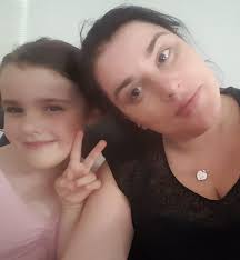 Remembering Evie Lea Gamble today. Two years ago, Evie passed away after  developing sepsis in hospital. She was just 9 years old. If you are not  familiar with sepsis, the condition, the