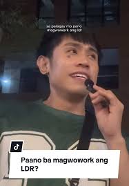 Paano Ba Magwowork ang LDR?