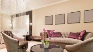 صبغ غرف استقبال الوان دهانات غرف الاستقبال اغراء القلوب