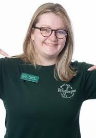 Jane Rada's Instagram, Twitter & Facebook