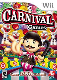 The best place to get cheats, codes, cheat codes, walkthrough, guide, faq, unlockables, tricks, and secrets for carnival games for nintendo wii. Carnival Games Wii The Game Hoard
