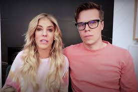 Maybe you would like to learn more about one of these? Youtuber Rebecca Zamolo Reveals Miscarriage People Com