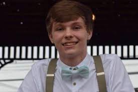 Dylan Chase Lovejoy (2003-2019)