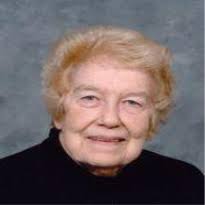 Obituary information for Irene Graves Warner