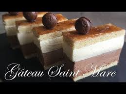 Gateau Saint Marc Chocolate Mousse Cake Recipe Asmr Cooking Youtube Chocolate Mousse Cake Recipe Mousse Cake Mousse Cake Recipe