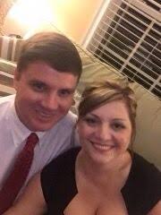 Judge Ben and Christy Coker