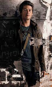 Film productionsproduction stills, posters and screencaptures of dylan in movies like the first time, the maze runner and others. Dylan O Brien 2018 Wallpapers Wallpaper Cave