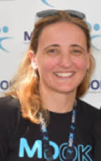 About Bethan Richards