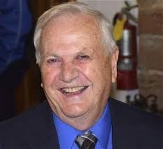 A. Cameron Tulloch Obituary