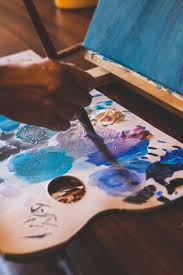 Peintures onip est fabricant indépendant de peintures bâtiment professionnelles. 6 Astuces Pour Ne Plus Jamais Manquer D Inspiration Pour Vos Peintures