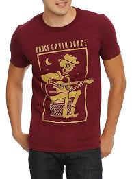 We did not find results for: Dance Gavin Dance Skeleton Guitar T Shirt Dance Gavin Dance Music Clothes T Shirt