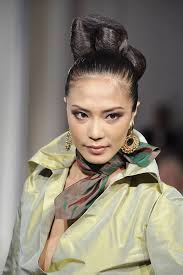 Oliver Swan Fall-winter 2009-2010