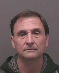 MAN CHARGED FOLLOWING SEXUAL...