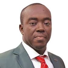 Bernard Kwabena Asante Gyan