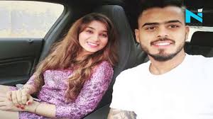 Nitish rana's fame and reputation will be on an increase. Nitish Rana Gets Enganged To Long Term Girlfriend Saachi Marwah Youtube