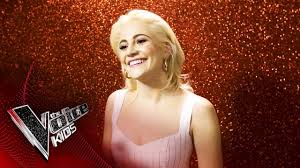 Black eyed peas rapper and the voice: When I Was Young Pixie Lott The Voice Kids Uk 2019 Youtube