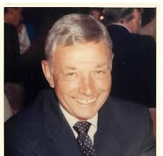 Obituary for James H. Klotz