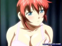 British redhead gets gangbanged 15:22. Chained Hentai Redhead Gets Whipped And Gangbanged Porn Video