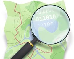 Image of OpenStreetMaps