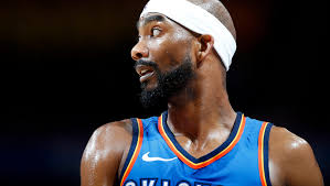 Corey Brewer fits in with Thunder thanks to big genes