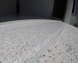 The Garage Floor Co Epoxy Flooring Maroochydore Affordable Epoxy Floors Installed By Trained Professional Instal Epoxy Floor Garage Decor Concrete Coatings