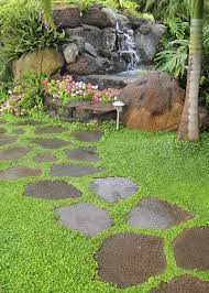 Stepping Stones Water Features In The Garden Beautiful Gardens Garden Stepping Stones