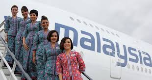 Jom Cuti Cuti Malaysia Mas Tawar Tiket Murah Ke Sabah Dan Sarawak Serendah Rm86 Remaja