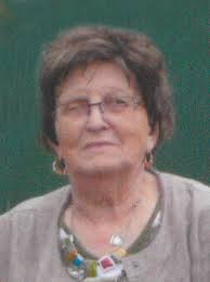 Huguette Martel avis de décès