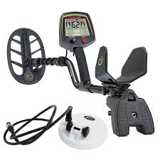 We've compared performance, ease of use, weight, cost, and a host of other factors to give you our top recommended metal detectors. Fisher F75 Ltd Metal Detector Black Serious Metal Detecting