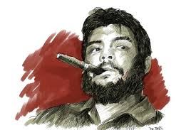 Cuando el Che Guevara conoció a Lucho Gatica, el rey del bolero chileno